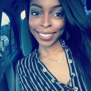 Meet your Posher, Paige